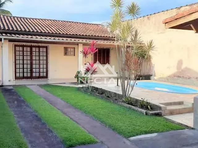 Casa com 250m² 2 quartos e 1 banheiro, à venda, no bairro Morro do Algodão em Caraguatatuba