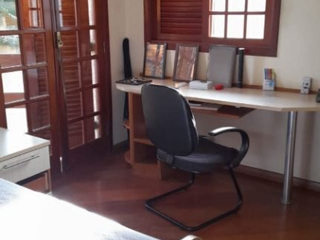 Casa com 329m² 4 quartos e 5 banheiros, à venda, no bairro Nova Caieiras em Caieiras
