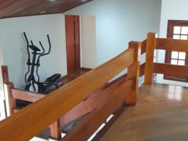 Casa com 329m² 4 quartos e 5 banheiros, à venda, no bairro Nova Caieiras em Caieiras