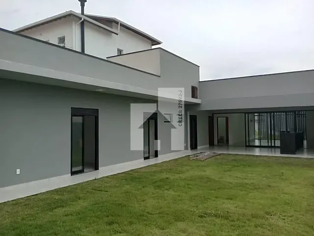 Casa com 525m² 3 quartos e 5 banheiros, à venda, no bairro Residencial Cambarah em Jarinu