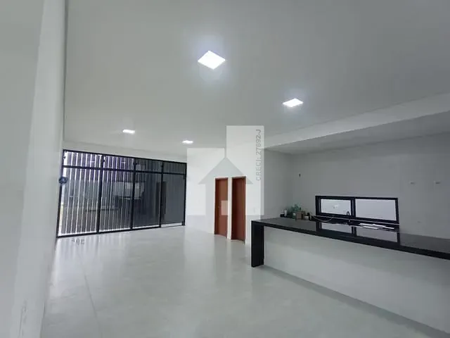 Casa com 525m² 3 quartos e 5 banheiros, à venda, no bairro Residencial Cambarah em Jarinu