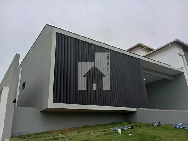 Casa com 525m² 3 quartos e 5 banheiros, à venda, no bairro Residencial Cambarah em Jarinu