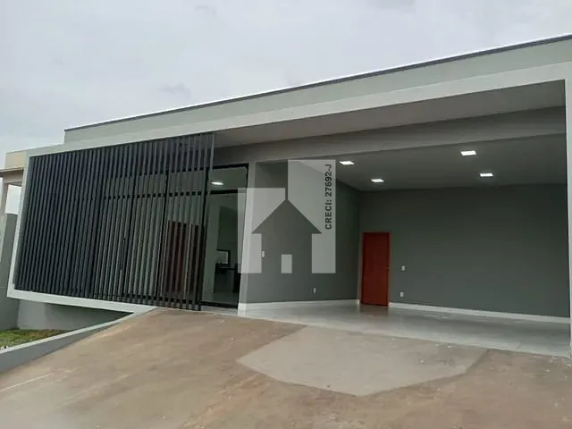 Casa com 525m² 3 quartos e 5 banheiros, à venda, no bairro Residencial Cambarah em Jarinu