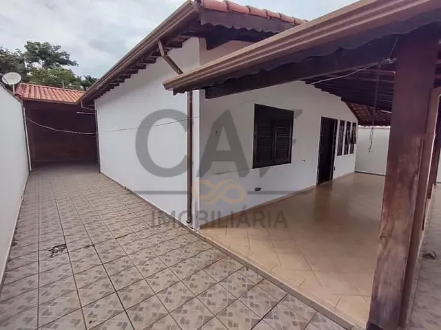 Casa com 300m² 3 quartos e 2 banheiros, à venda, no bairro Jardim Cruzeiro do Sul em Jaguariúna