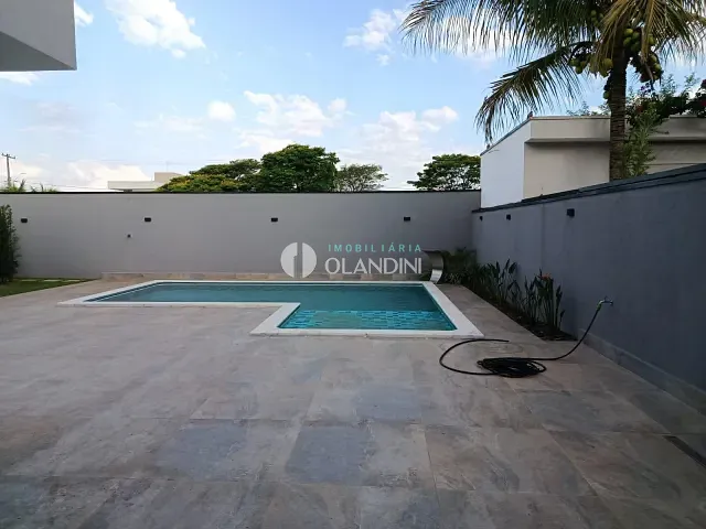 Casa com 518m² 3 quartos e 1 banheiro, à venda, no bairro Portal dos Manacás em Artur Nogueira