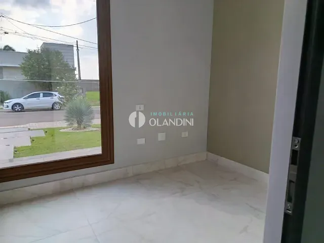 Casa com 518m² 3 quartos e 1 banheiro, à venda, no bairro Portal dos Manacás em Artur Nogueira