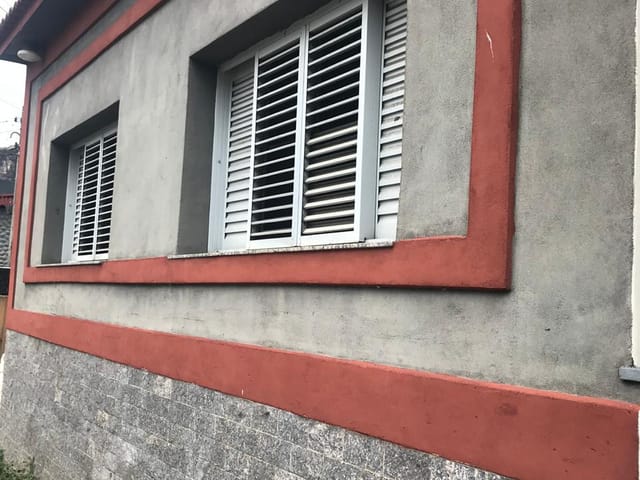Casa com 550m² 4 quartos e 1 banheiro, à venda, no bairro Centro em Pindamonhangaba