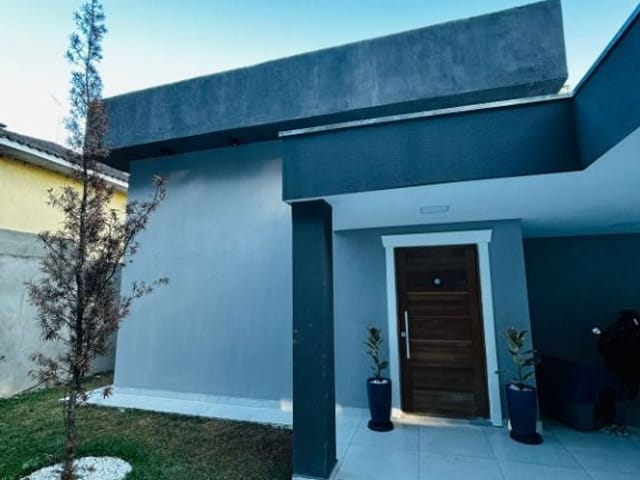 Casa com 450m² 3 quartos e 3 banheiros, à venda, no bairro Gramado em Cotia