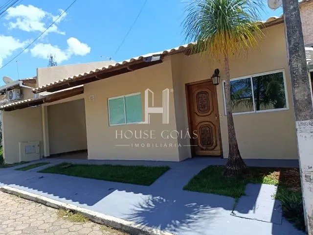 Casa com 100m² 2 quartos e 2 banheiros, à venda, no bairro Vila Santos Dumont em Aparecida de Goiânia