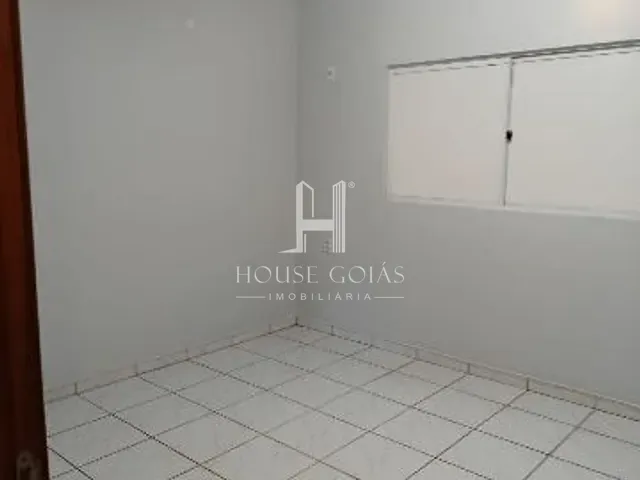 Casa com 100m² 2 quartos e 2 banheiros, à venda, no bairro Vila Santos Dumont em Aparecida de Goiânia