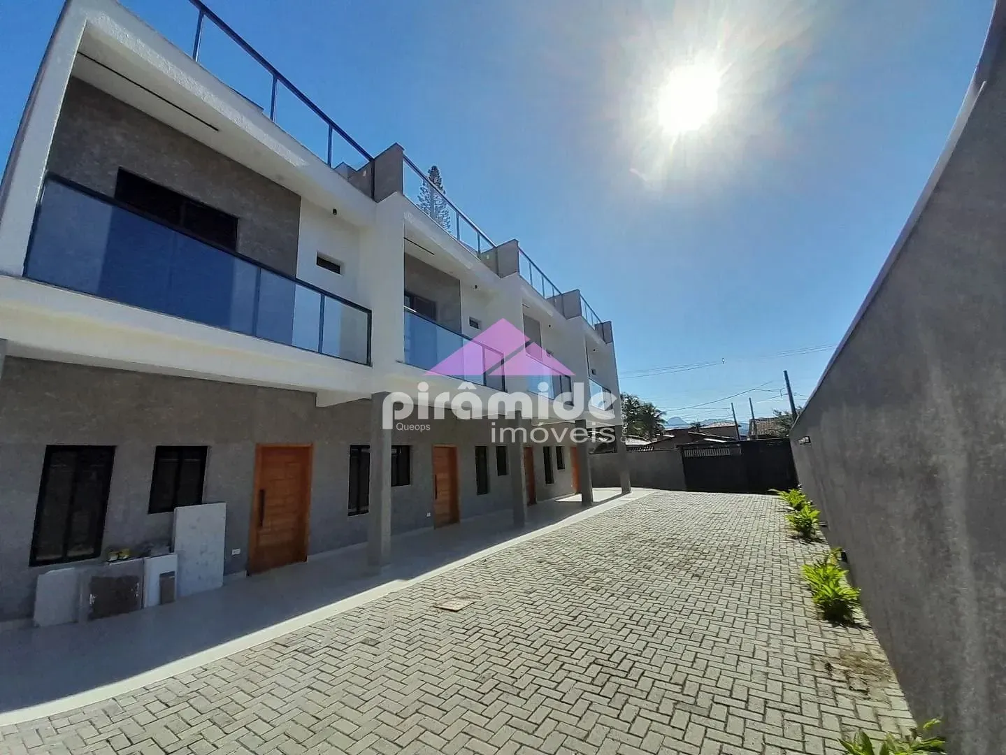 Casa, 2 quartos, 148 m² - Foto 1