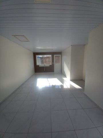 Casa com 43m² 1 quarto e 1 banheiro, à venda, no bairro Fragata em Pelotas