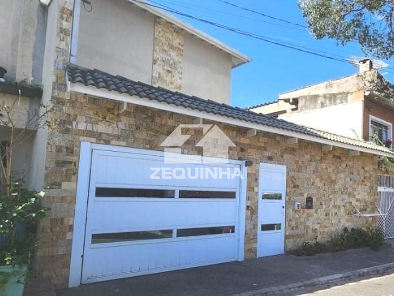 Casa à venda com 2 quartos, 10m² - Foto 5