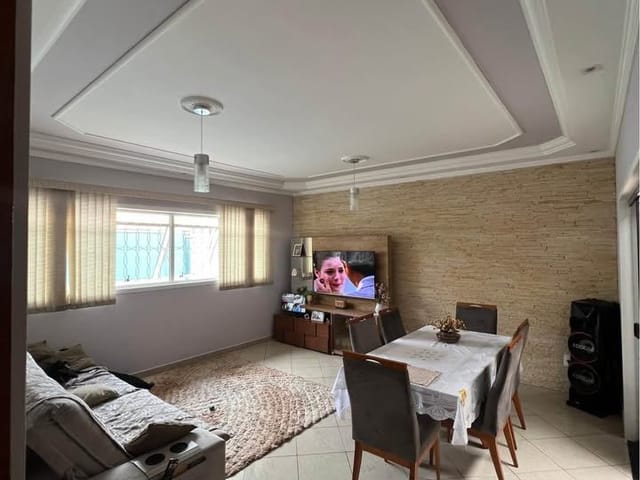 Casa 3 quartos e 2 banheiros, à venda, no bairro Jardim Residencial Firenze em Hortolândia