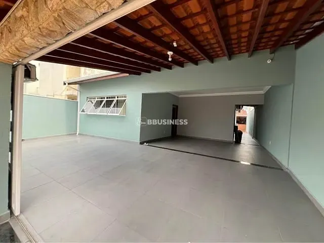 Casa 3 quartos e 2 banheiros, à venda, no bairro Jardim Residencial Firenze em Hortolândia