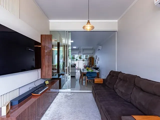 Casa com 268m² 3 quartos e 2 banheiros, à venda, no bairro Granville Parque Residencial em Londrina