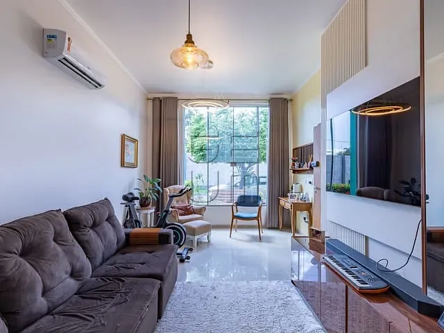 Casa com 268m² 3 quartos e 2 banheiros, à venda, no bairro Granville Parque Residencial em Londrina