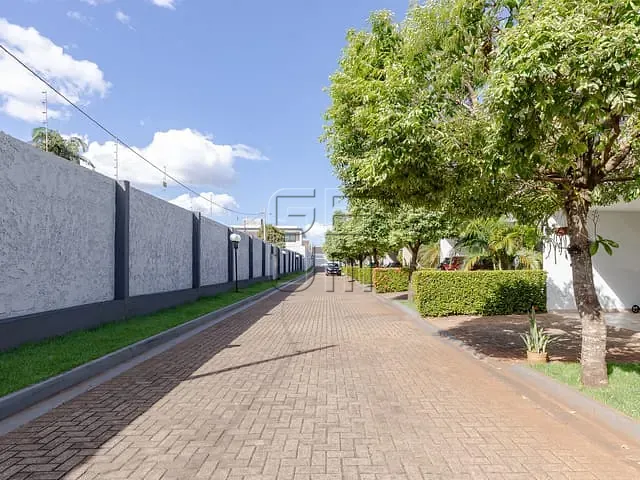 Casa com 268m² 3 quartos e 2 banheiros, à venda, no bairro Granville Parque Residencial em Londrina