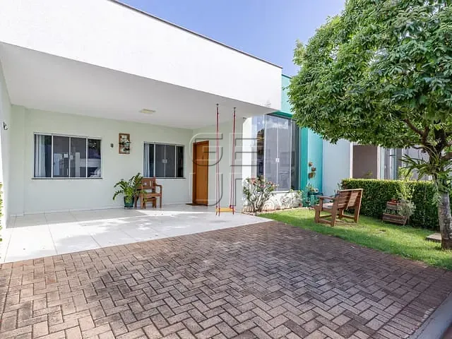 Casa com 268m² 3 quartos e 2 banheiros, à venda, no bairro Granville Parque Residencial em Londrina