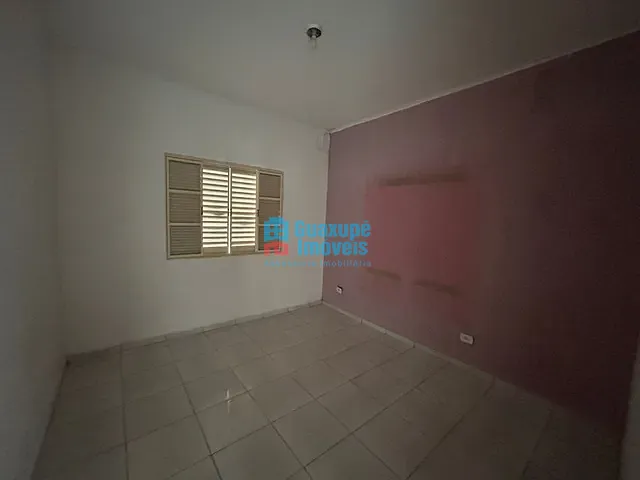 Casa 2 quartos e 1 banheiro, à venda, no bairro Jardim Planalto em Guaxupé