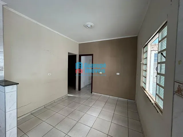 Casa 2 quartos e 1 banheiro, à venda, no bairro Jardim Planalto em Guaxupé