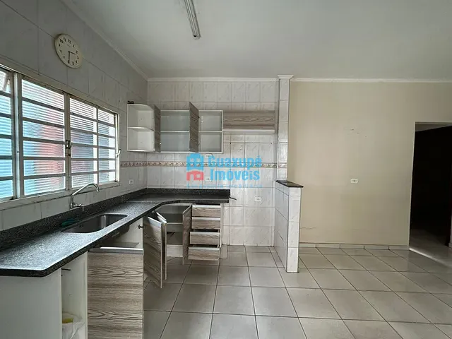 Casa 2 quartos e 1 banheiro, à venda, no bairro Jardim Planalto em Guaxupé