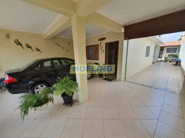 Casa com 176m² 4 quartos e 3 banheiros, à venda, no bairro Consolação em Rio Claro