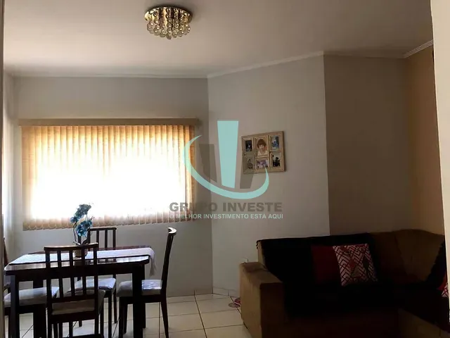 Casa com 212m² 3 quartos e 3 banheiros, à venda, no bairro Jardim Aclimação em Araraquara