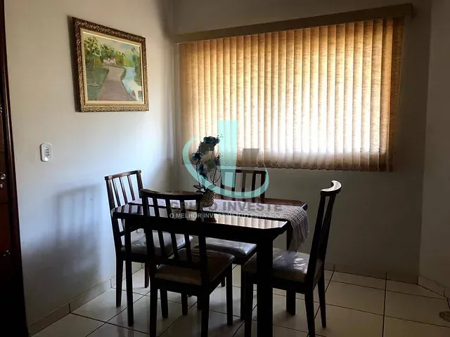 Casa com 212m² 3 quartos e 3 banheiros, à venda, no bairro Jardim Aclimação em Araraquara