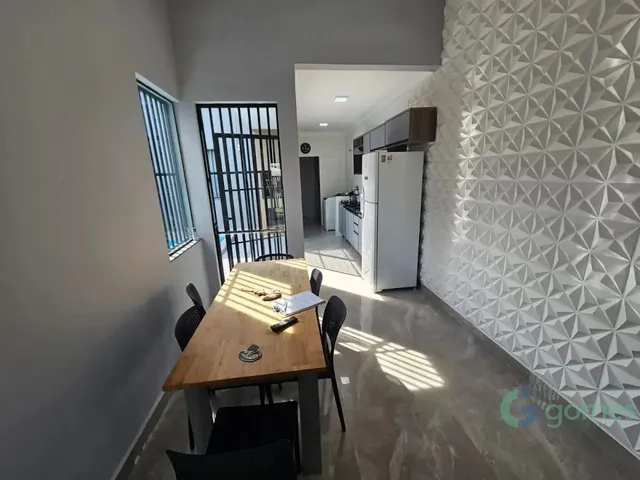 Casa com 147m² 3 quartos e 2 banheiros, à venda, no bairro SHANGRILÁ em Pontal Do Paraná