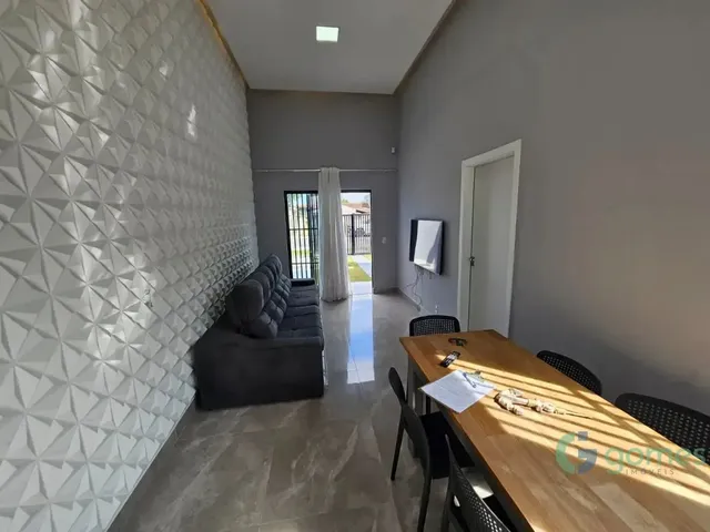 Casa com 147m² 3 quartos e 2 banheiros, à venda, no bairro SHANGRILÁ em Pontal Do Paraná