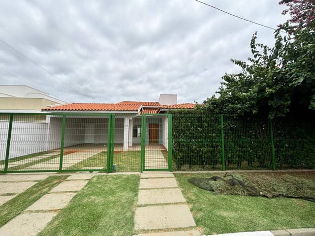 Foto do Casa - Casa para locação, Parque Residencial Nova Holanda, Holambra, SP | MARIANA FURIO DE WIT CORRETORA DE SEGUROS E IMOVEIS LTDA