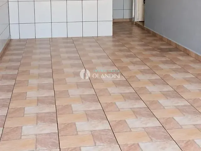 Casa com 132m² 2 quartos e 1 banheiro, à venda, no bairro Jardim Sacilotto em Artur Nogueira