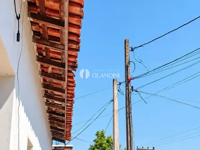 Casa com 132m² 2 quartos e 1 banheiro, à venda, no bairro Jardim Sacilotto em Artur Nogueira