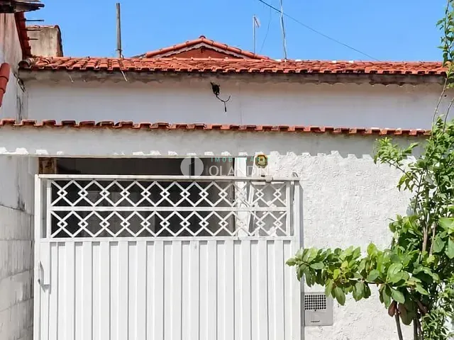 Casa com 132m² 2 quartos e 1 banheiro, à venda, no bairro Jardim Sacilotto em Artur Nogueira