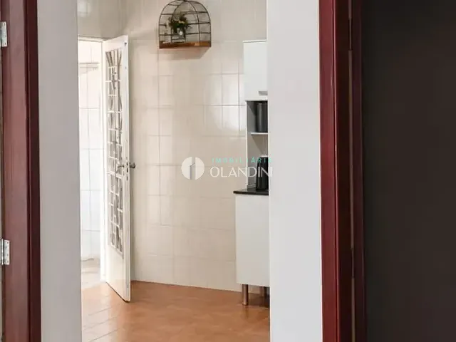 Casa com 132m² 2 quartos e 1 banheiro, à venda, no bairro Jardim Sacilotto em Artur Nogueira
