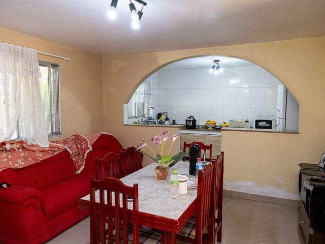 Casa com 240m² 2 quartos e 2 banheiros, à venda, no bairro Fragata em Pelotas