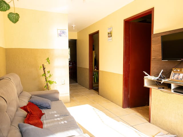 Casa com 240m² 2 quartos e 2 banheiros, à venda, no bairro Fragata em Pelotas