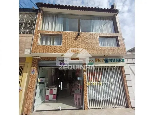 Casa com 125m² 2 quartos e 2 banheiros, à venda, no bairro Cid das Flores em Osasco