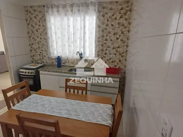Casa com 125m² 2 quartos e 2 banheiros, à venda, no bairro Cid das Flores em Osasco
