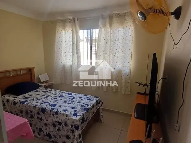 Casa com 125m² 2 quartos e 2 banheiros, à venda, no bairro Cid das Flores em Osasco