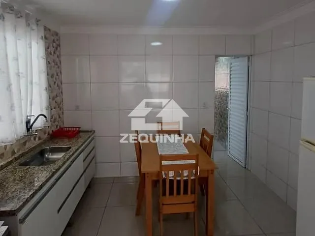 Casa com 125m² 2 quartos e 2 banheiros, à venda, no bairro Cid das Flores em Osasco