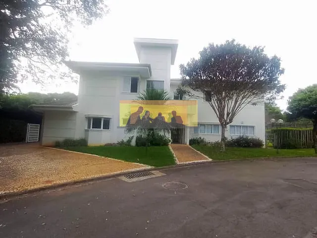 Casa com 900m² 3 quartos e 6 banheiros, à venda, no bairro Chácara Santa Margarida em Campinas