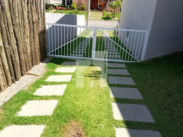 Casa com 525m² 4 quartos e 1 banheiro, à venda, no bairro Residencial Delle Stelle em Louveira