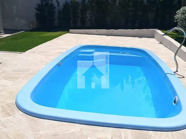 Casa com 525m² 4 quartos e 1 banheiro, à venda, no bairro Residencial Delle Stelle em Louveira