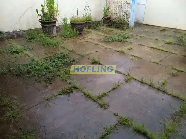 Casa com 361m², à venda, no bairro Centro em Rio Claro