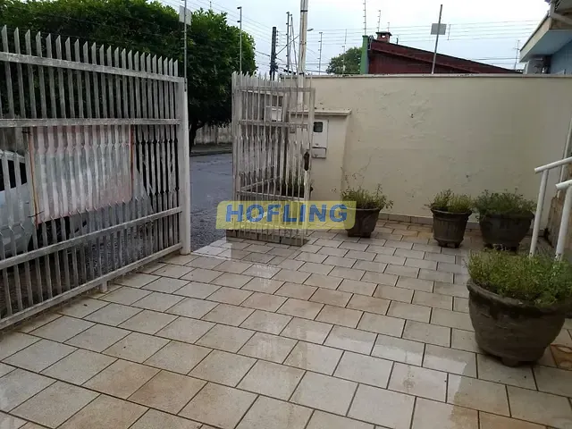 Casa com 361m², à venda, no bairro Centro em Rio Claro