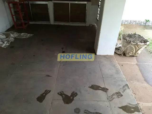 Casa com 361m², à venda, no bairro Centro em Rio Claro