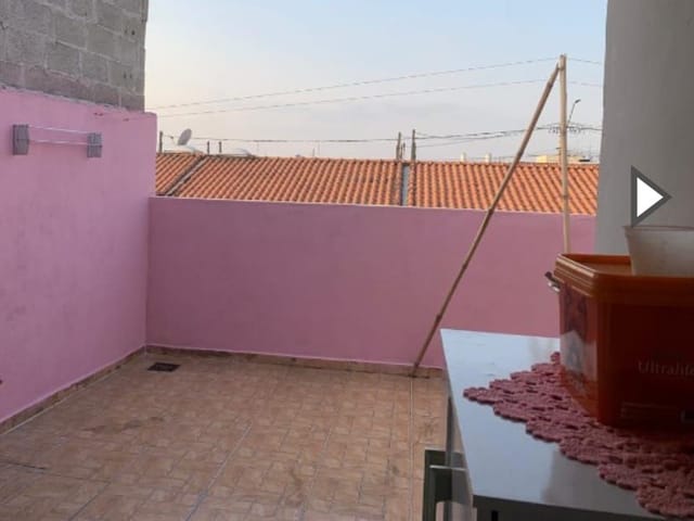 Foto do Casa - Casa com 2 dormitórios à venda, 50 m² por R$ 250.000,00 - Parque Santo Antônio - Jacareí/SP | INDEPENDENCE NEGOCIOS IMOBILIARIOS LTDA