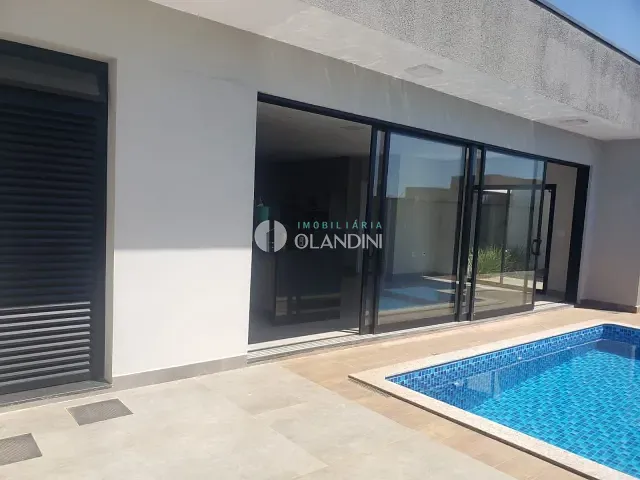 Casa com 518m² 3 quartos e 4 banheiros, à venda, no bairro Portal dos Manacás em Artur Nogueira
